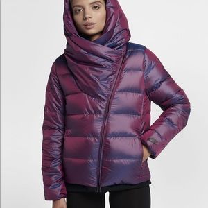 🌟HP🌟 Nike Puffer Jacket